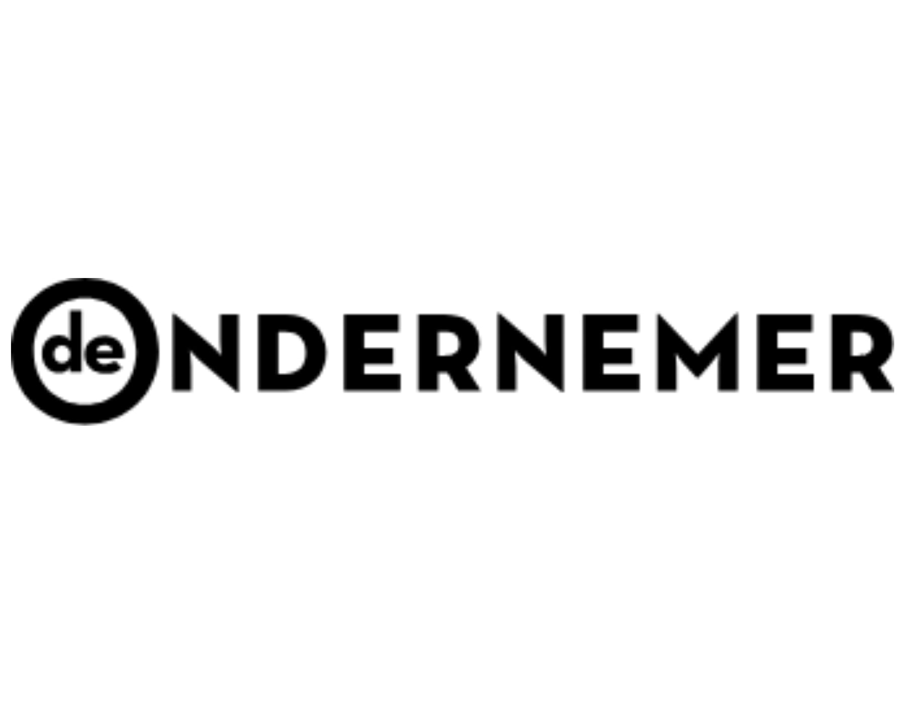 De Ondernemer