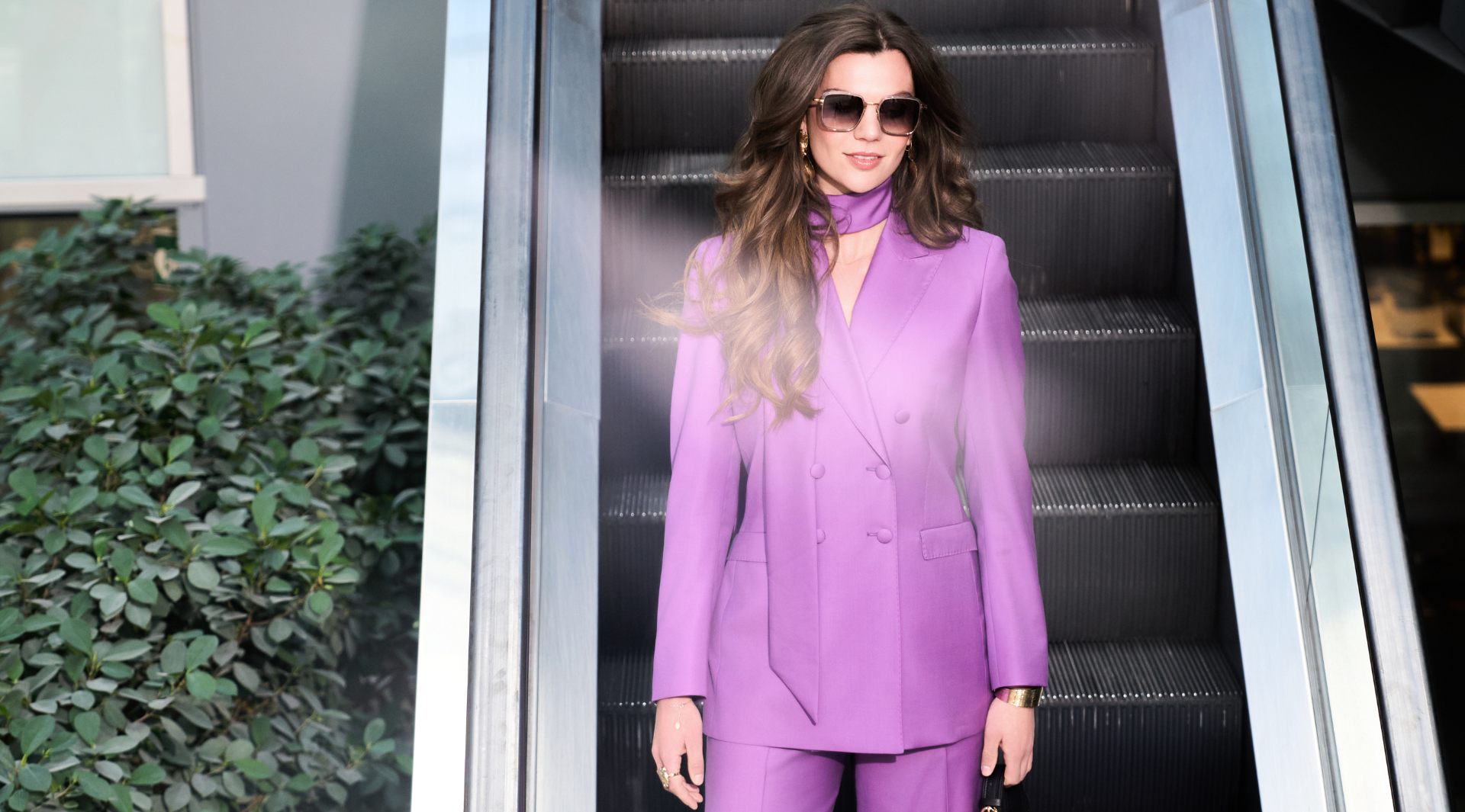 Getailleerde blazer dames