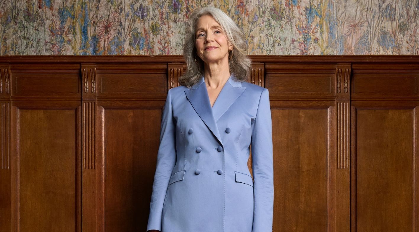Moeder van de bruid kleding
