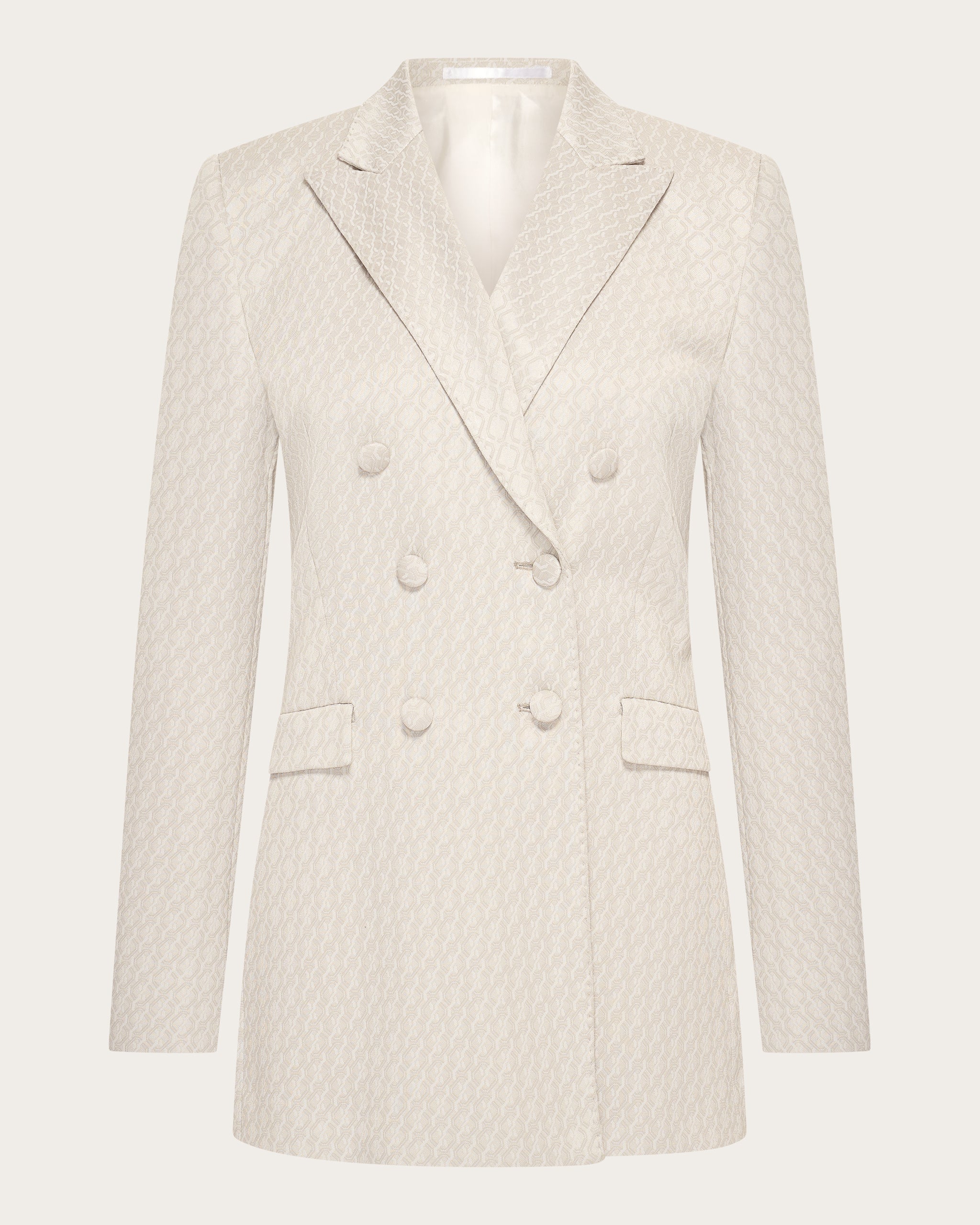 Fleur blazer
