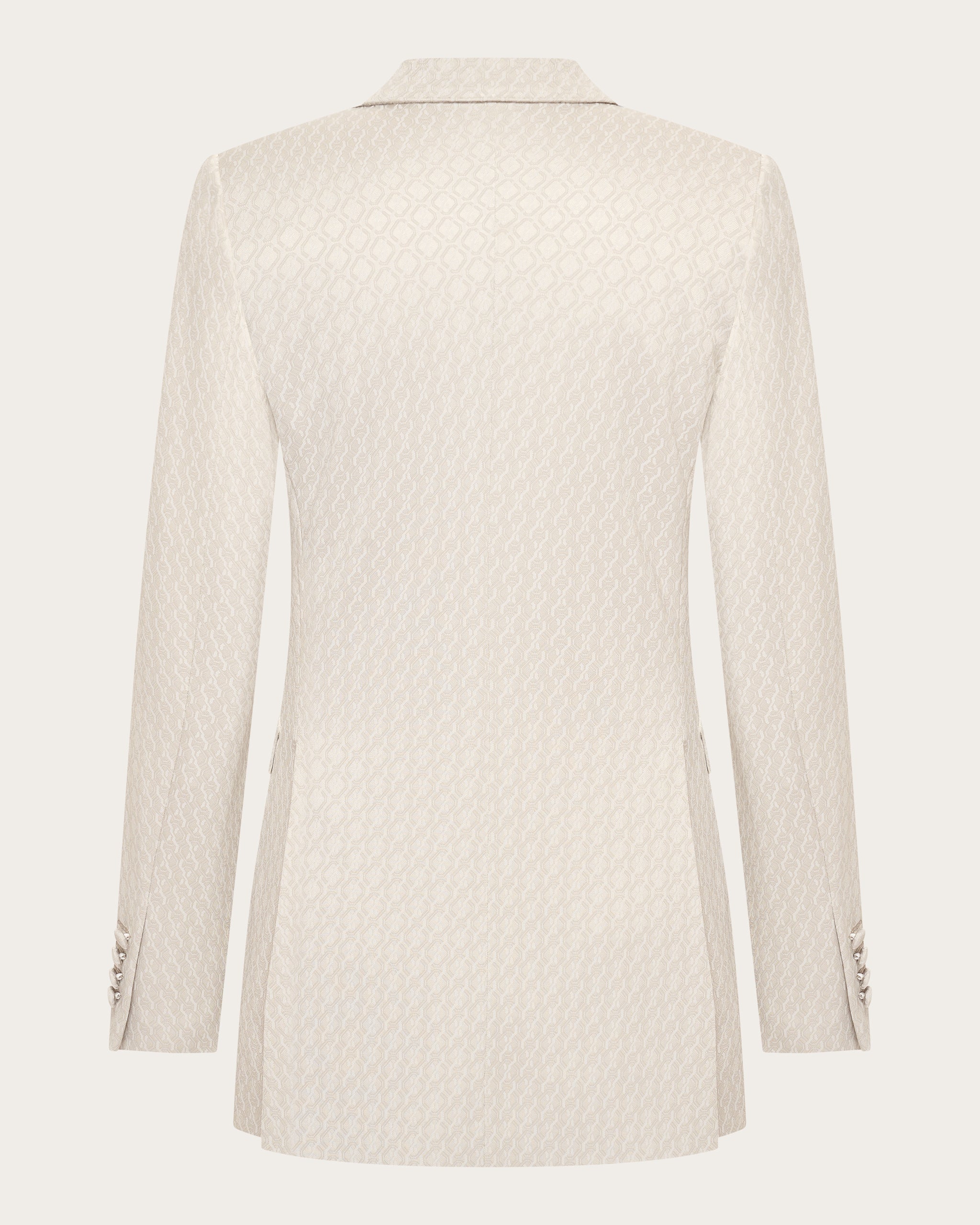 Fleur blazer
