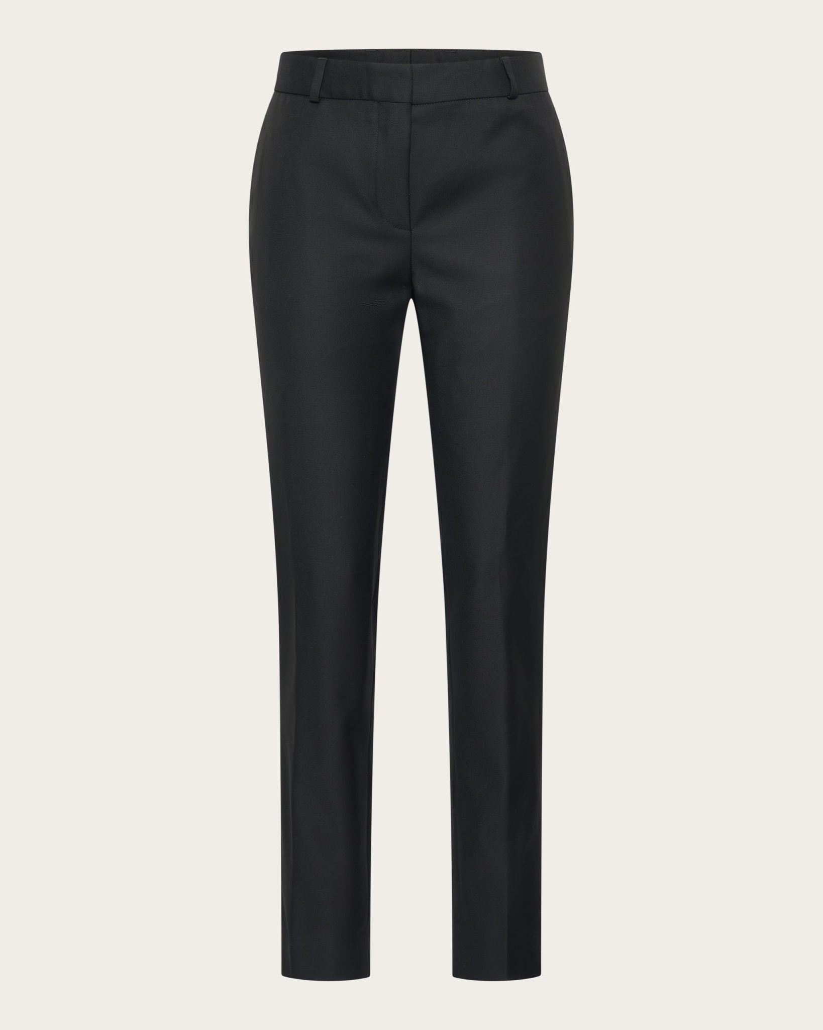 Zwarte pantalon