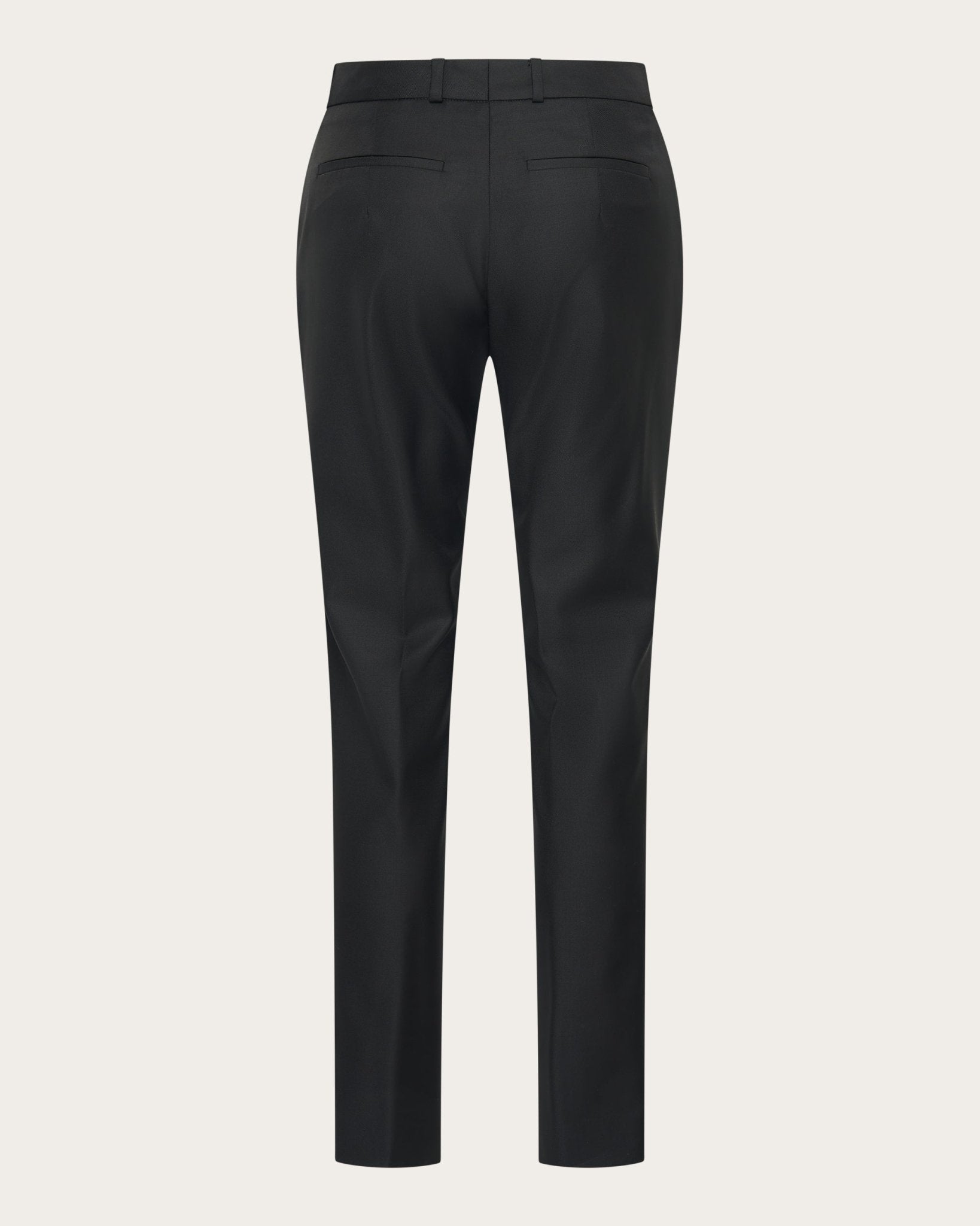 pantalon zwart