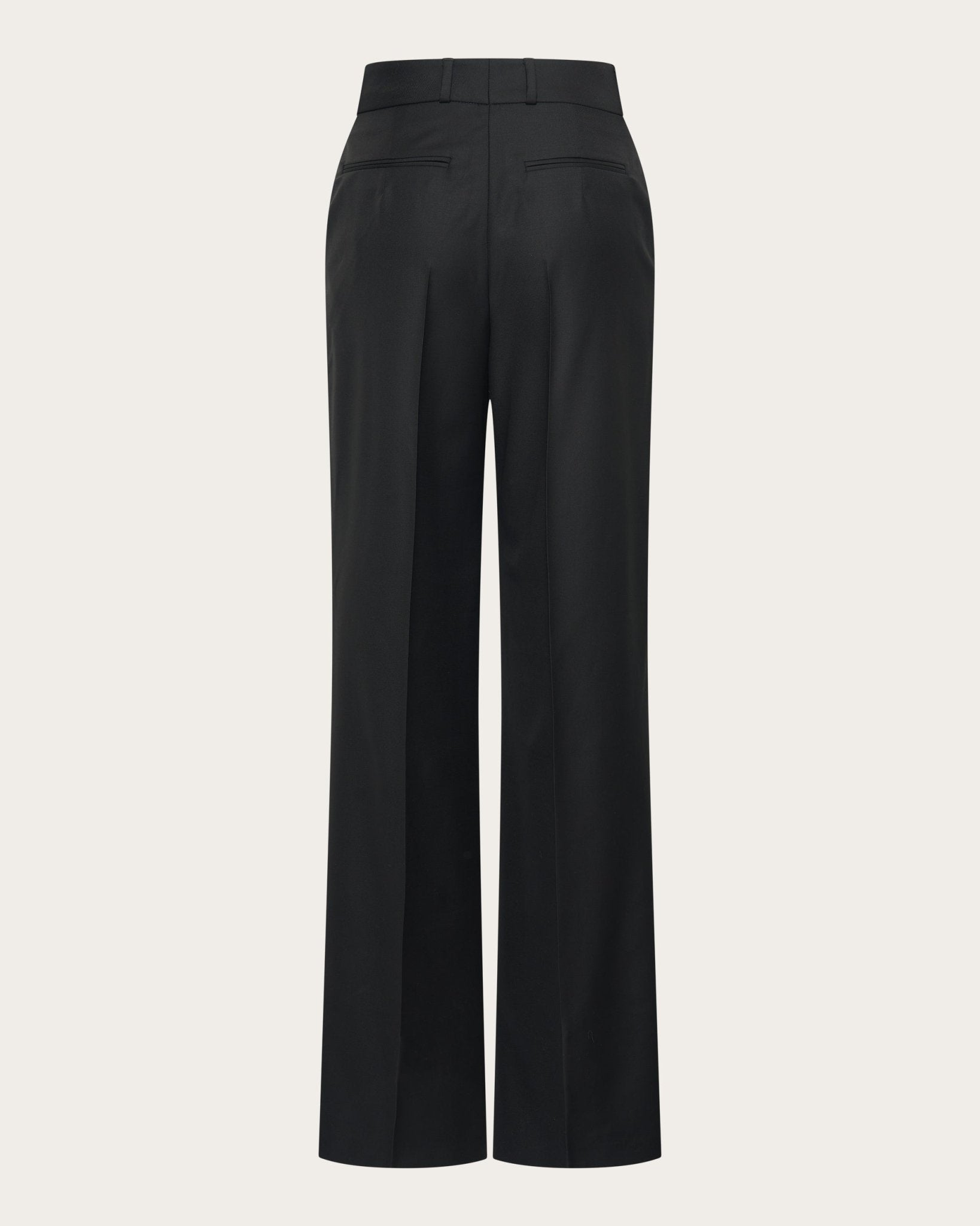 pantalon zwart