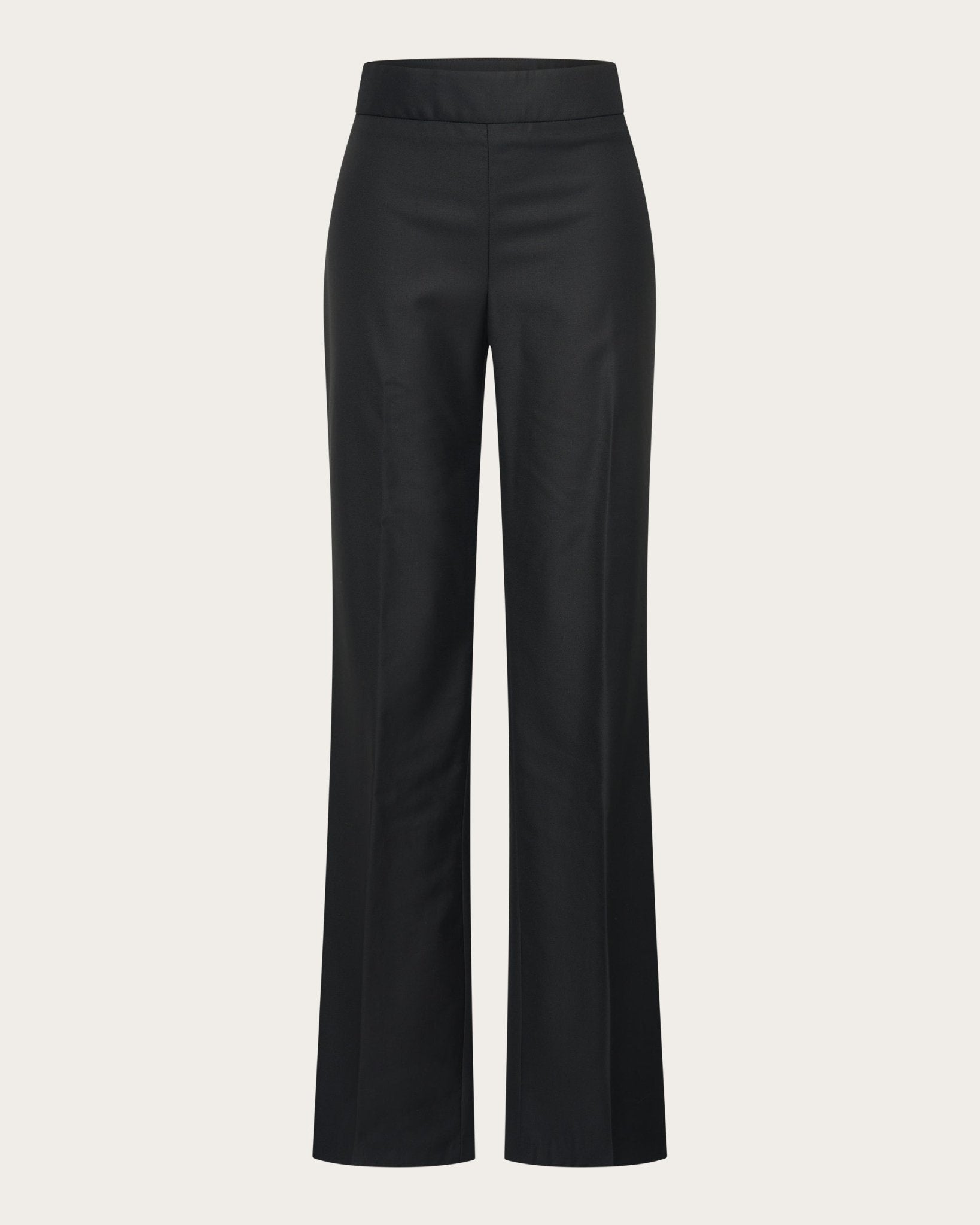 pantalon zwart