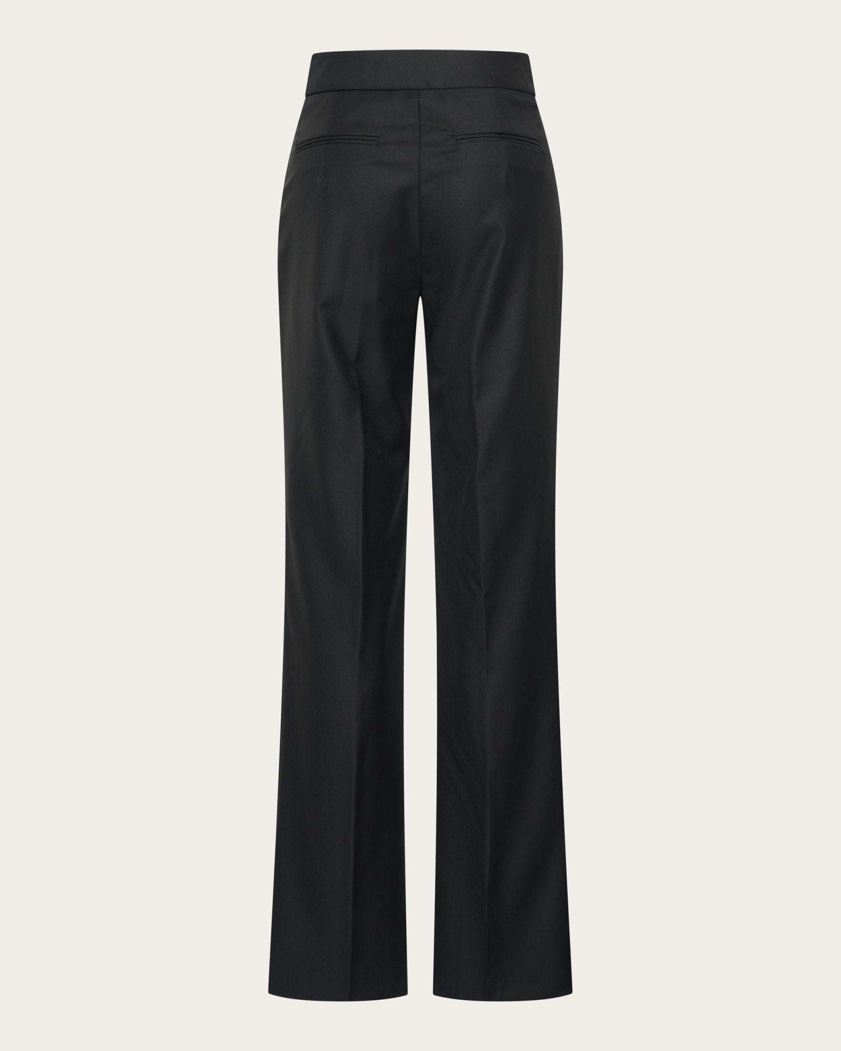 zwarte pantalon