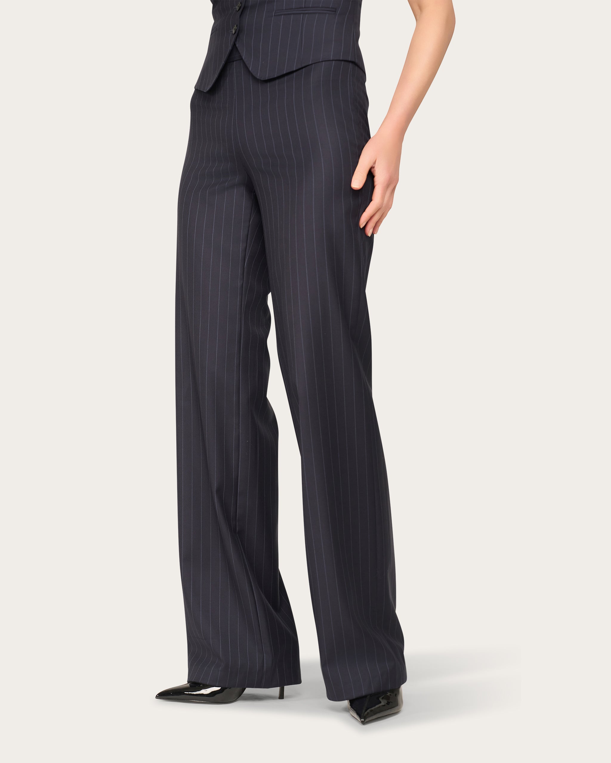 Classic Vivienne pantalon