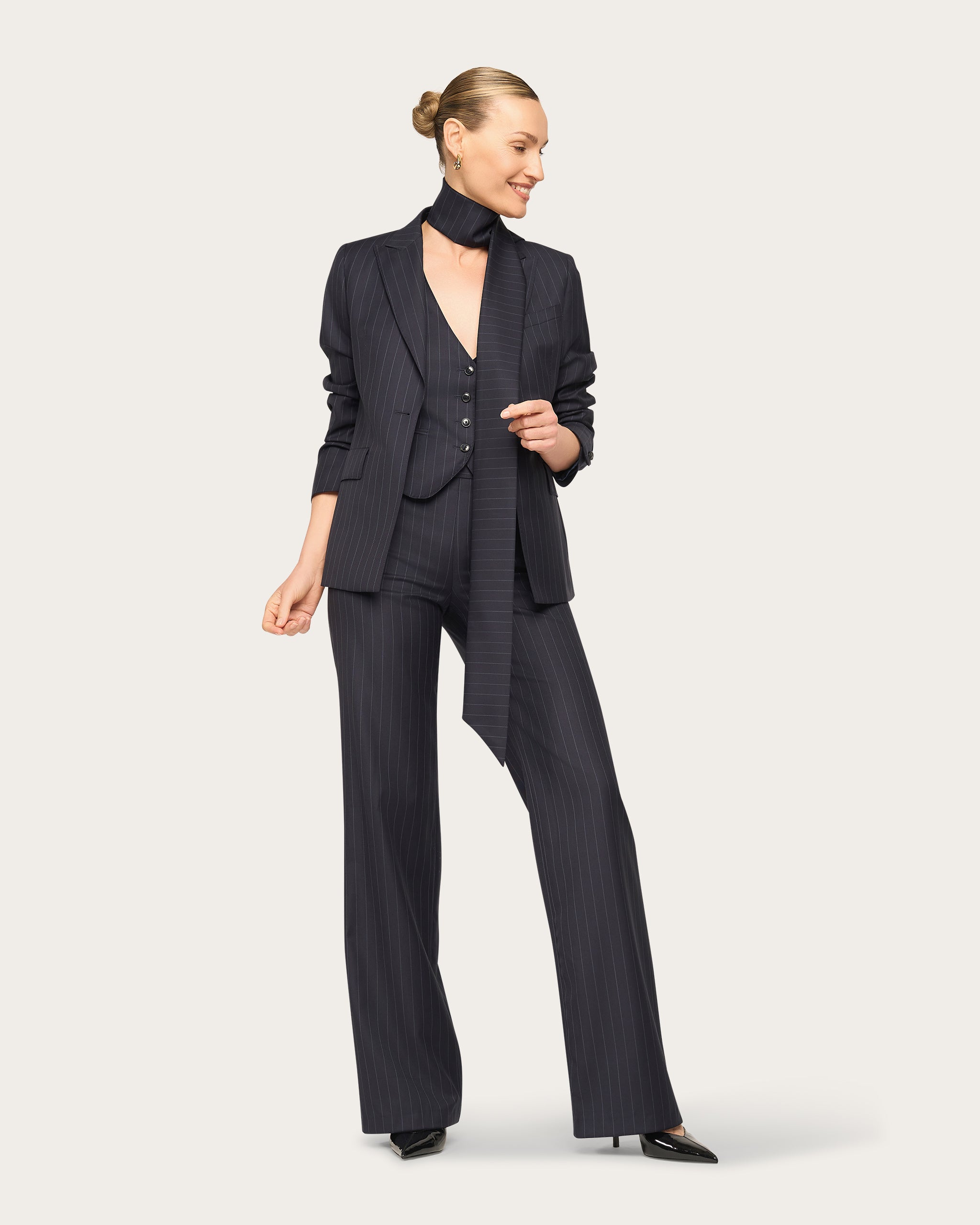 Classic Vivienne pantalon