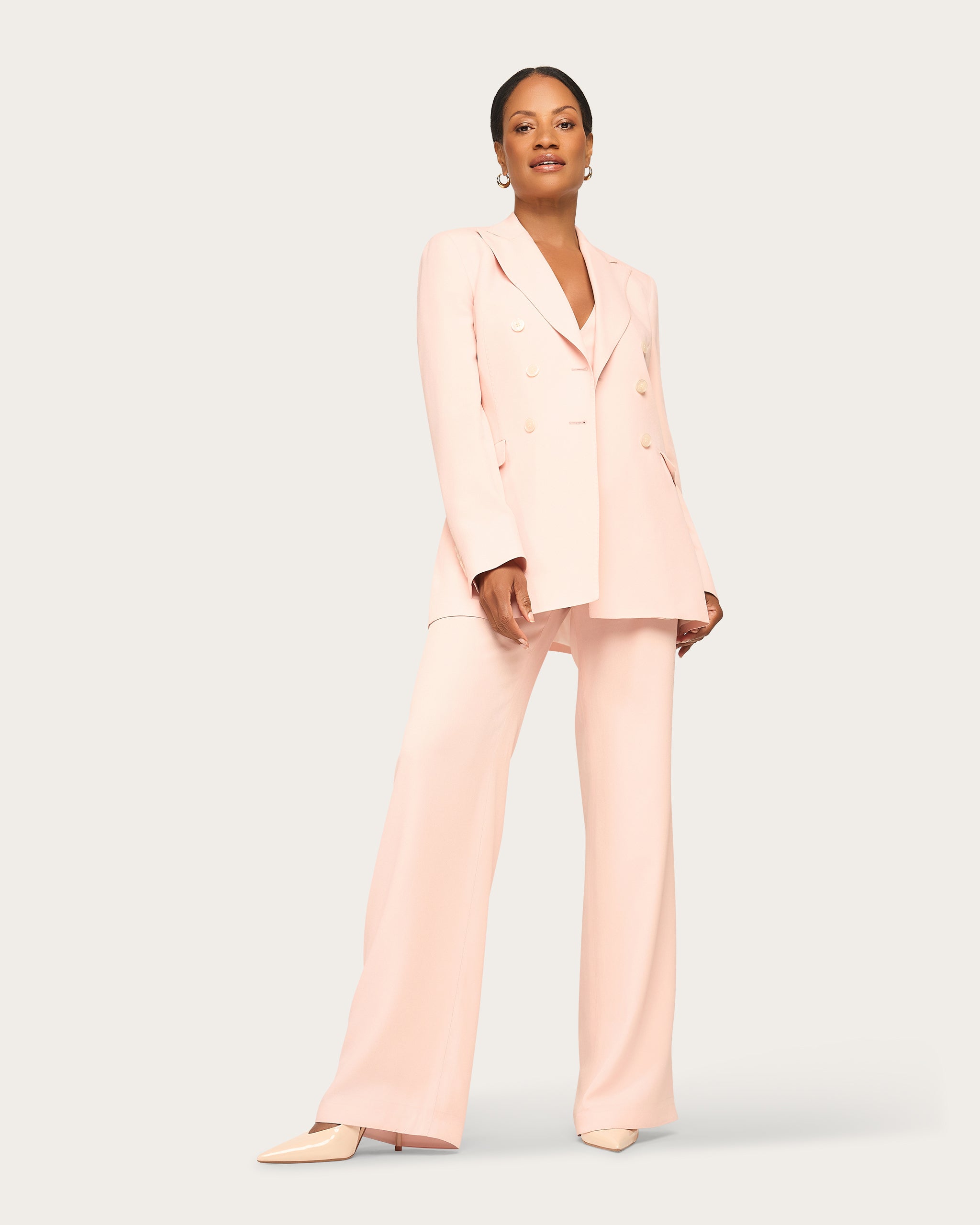 Classic Vivienne pantalon