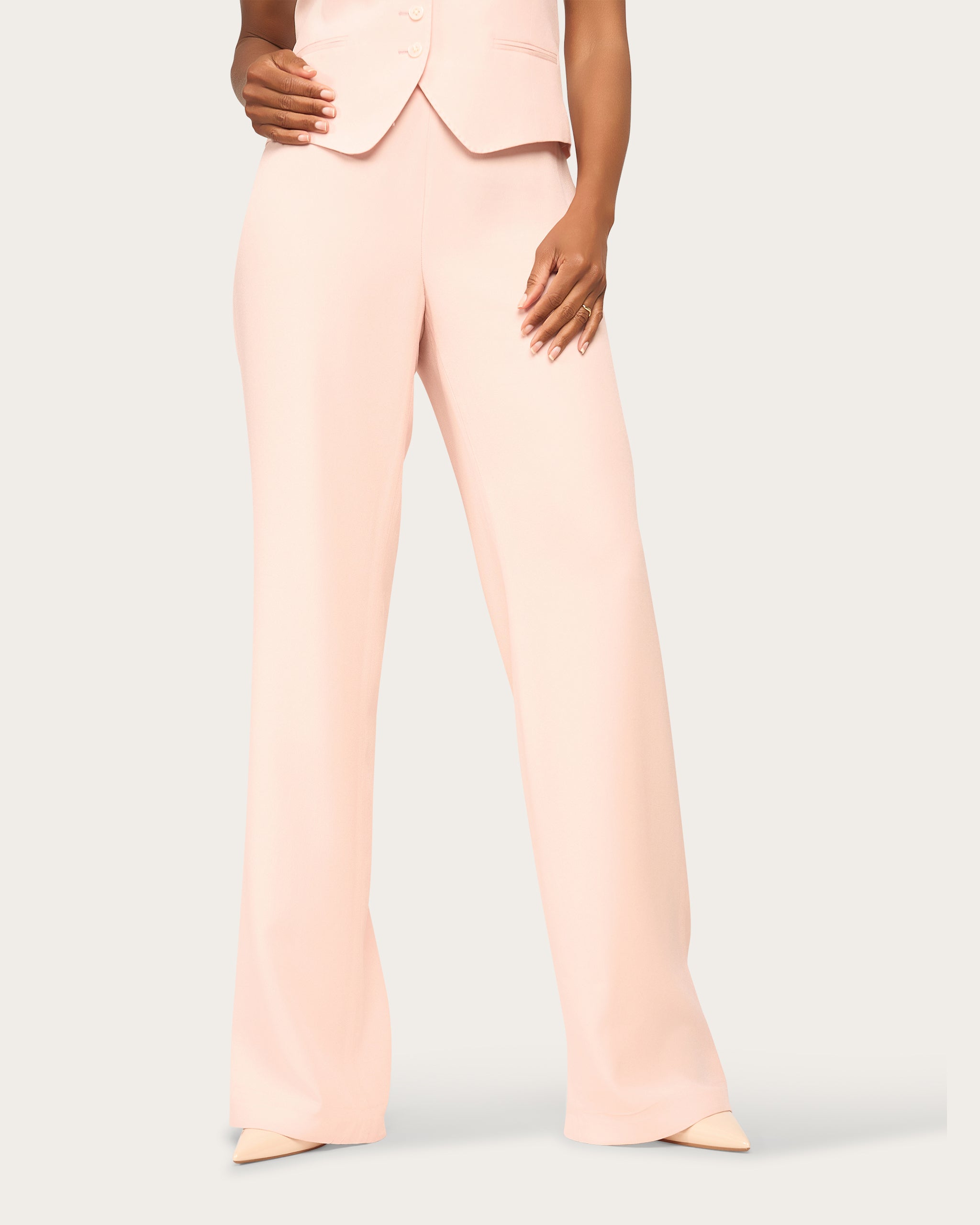 Classic Vivienne pantalon