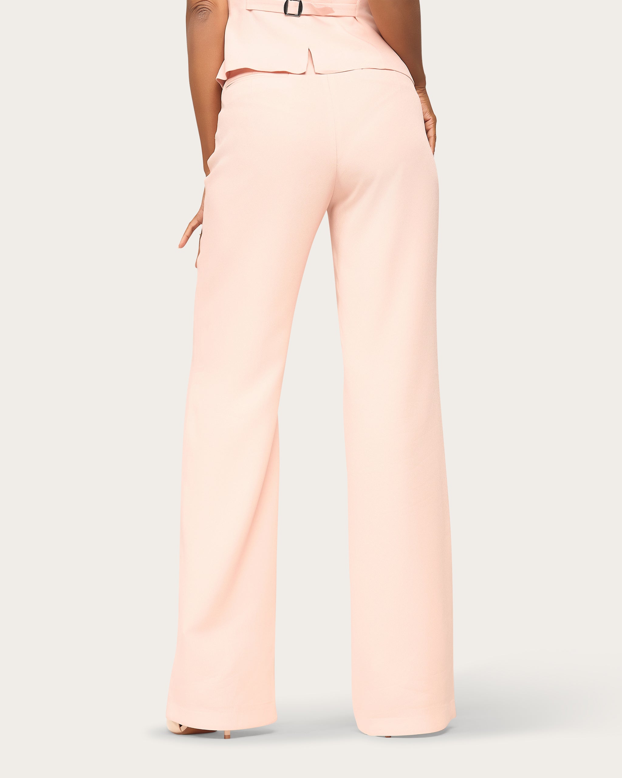 Classic Vivienne pantalon