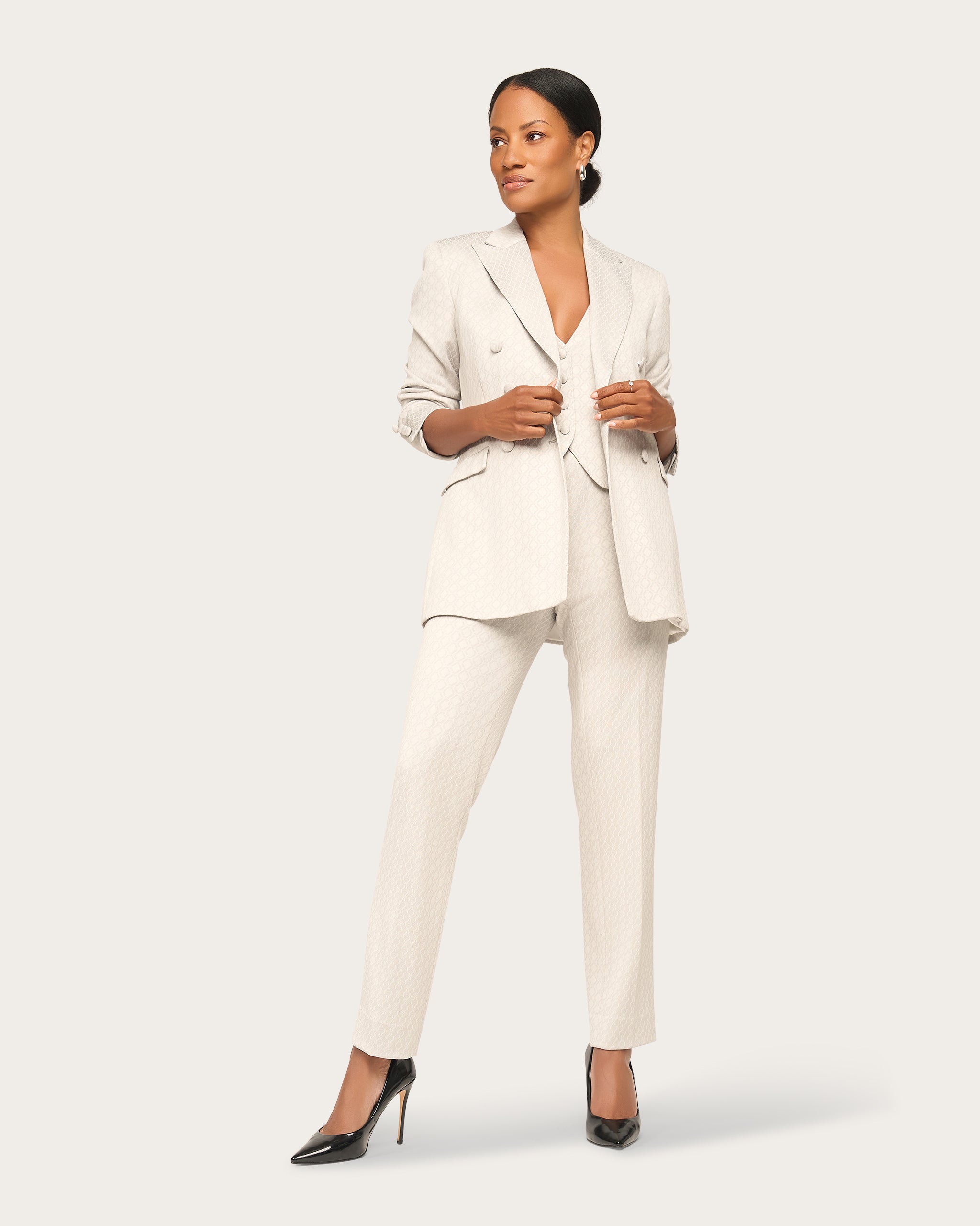 Fleur blazer