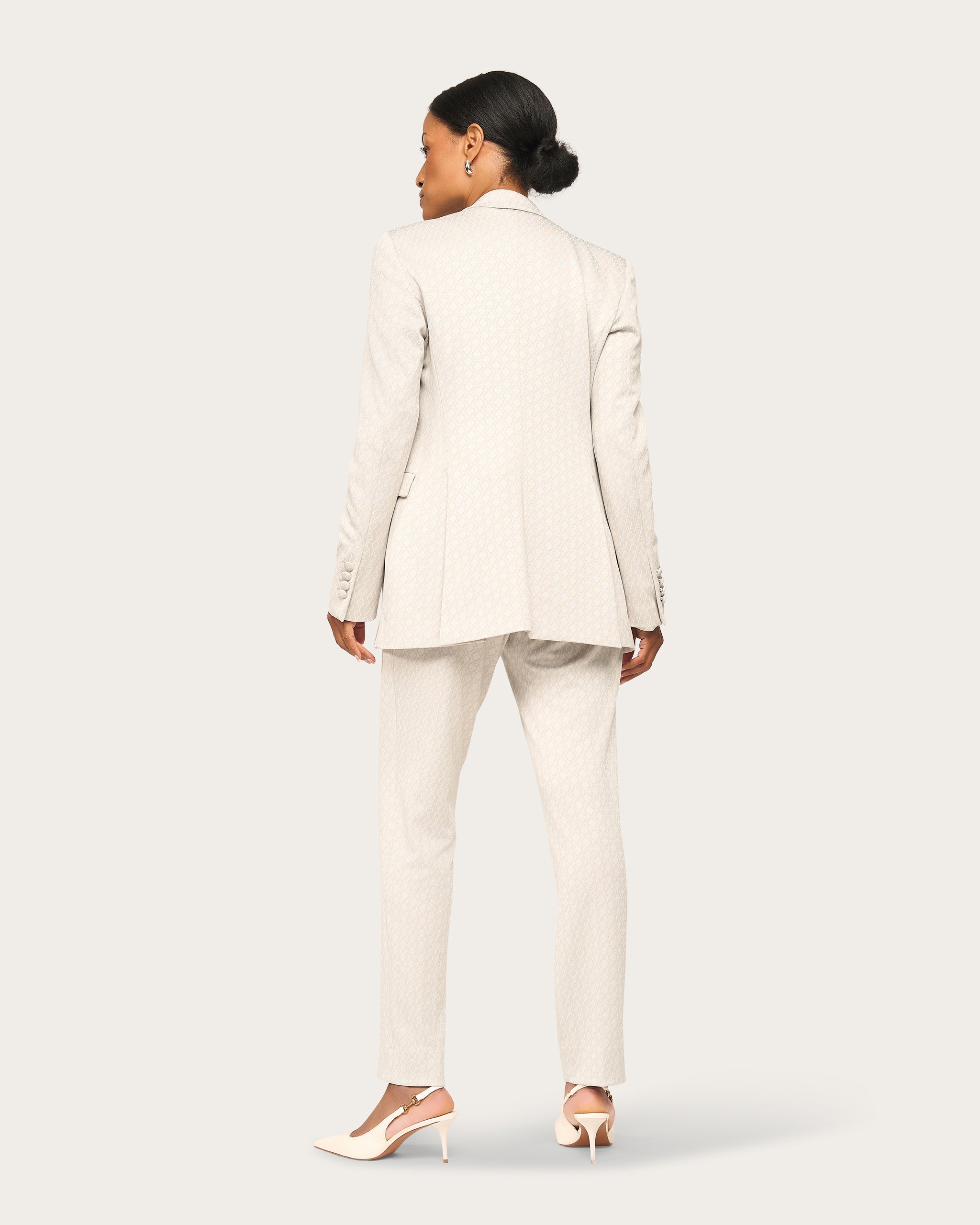Fleur blazer