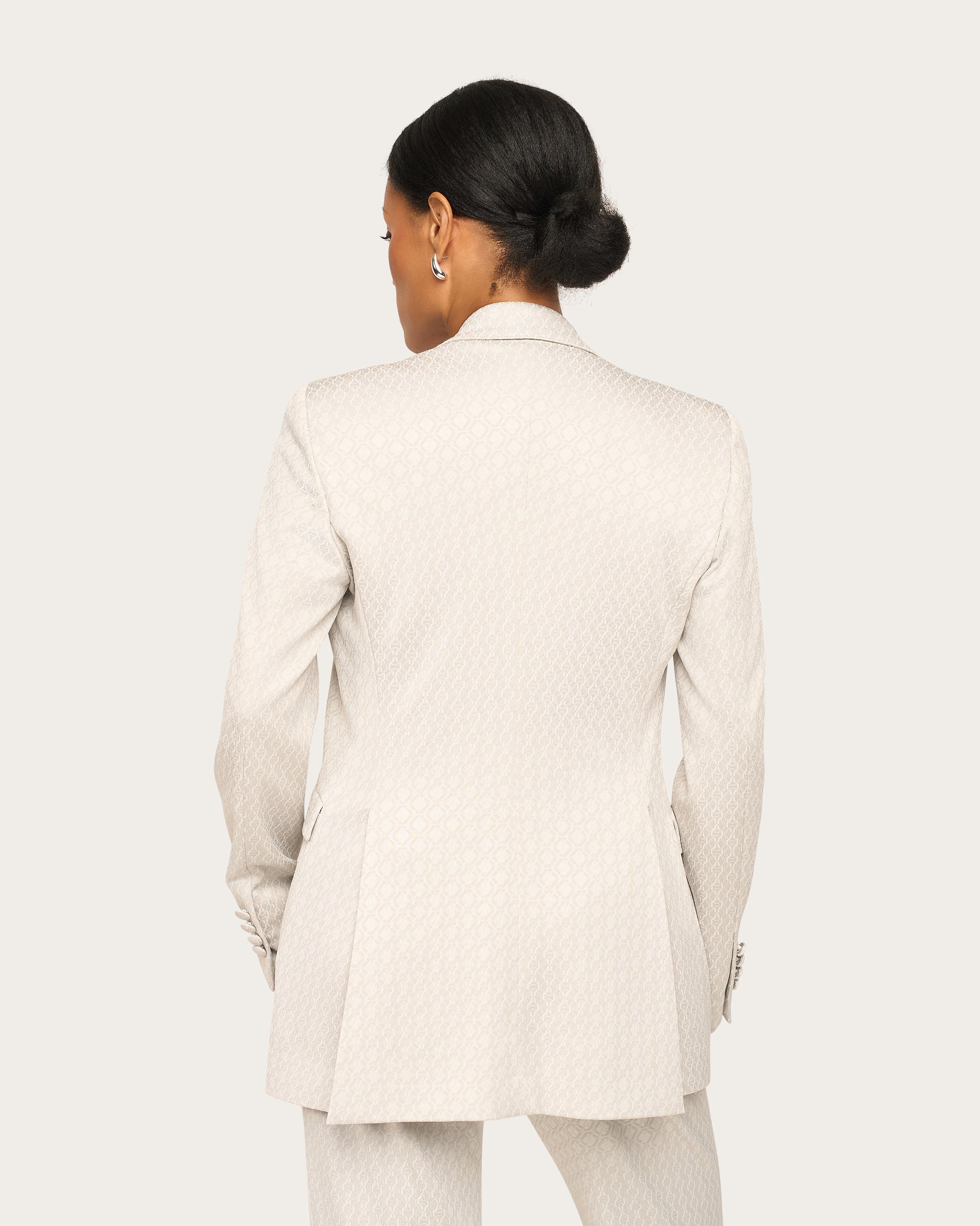 Fleur blazer