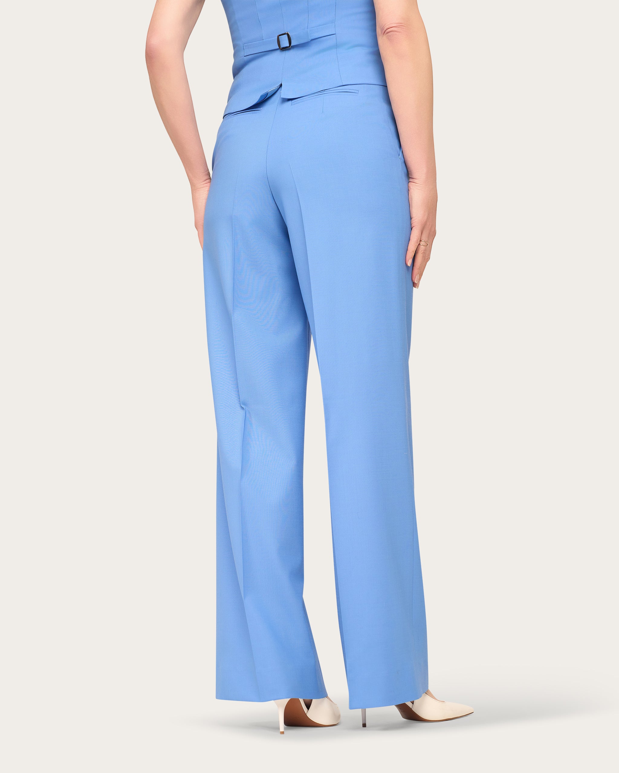 Sofia tailored pantalon