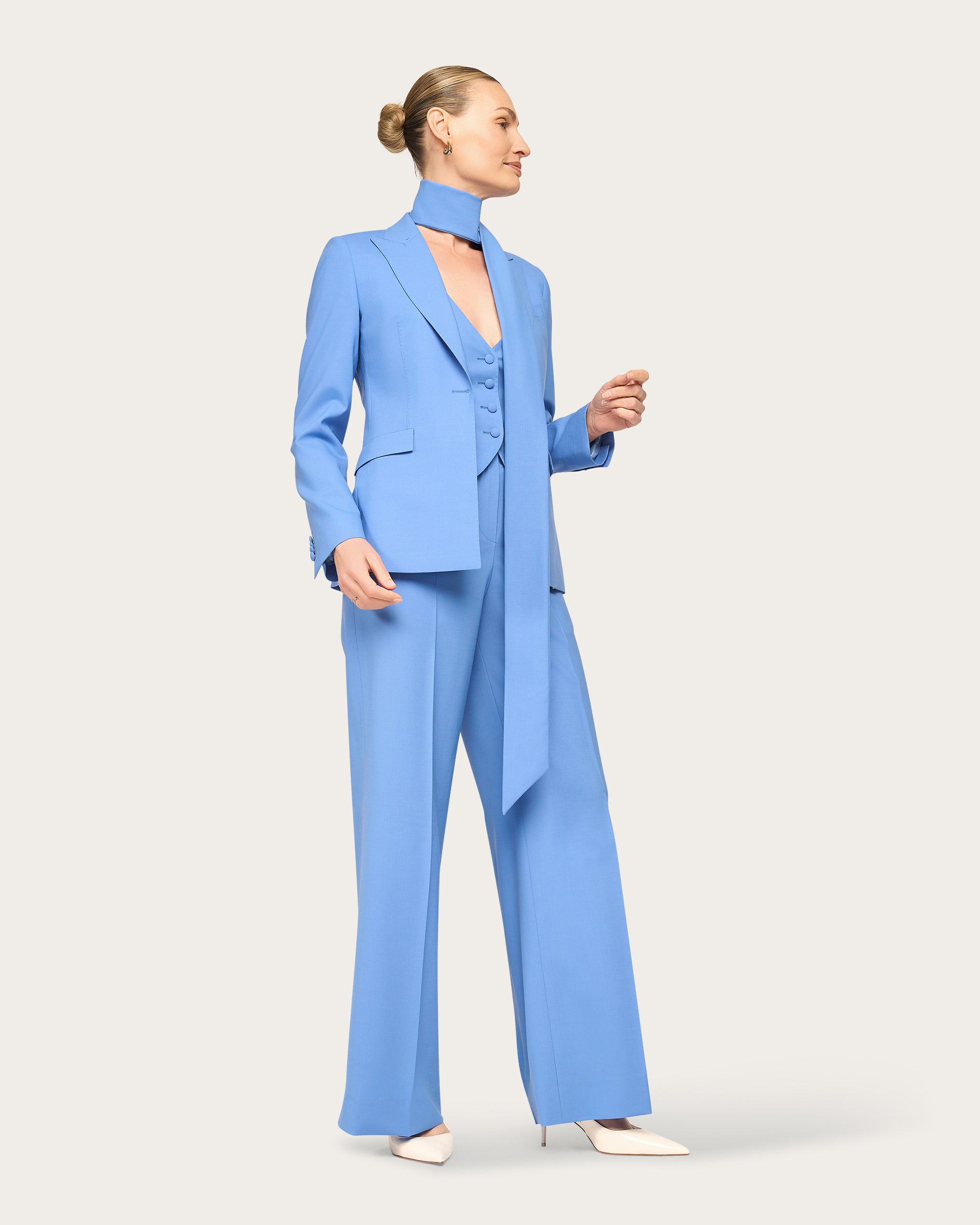 Sofia tailored pantalon