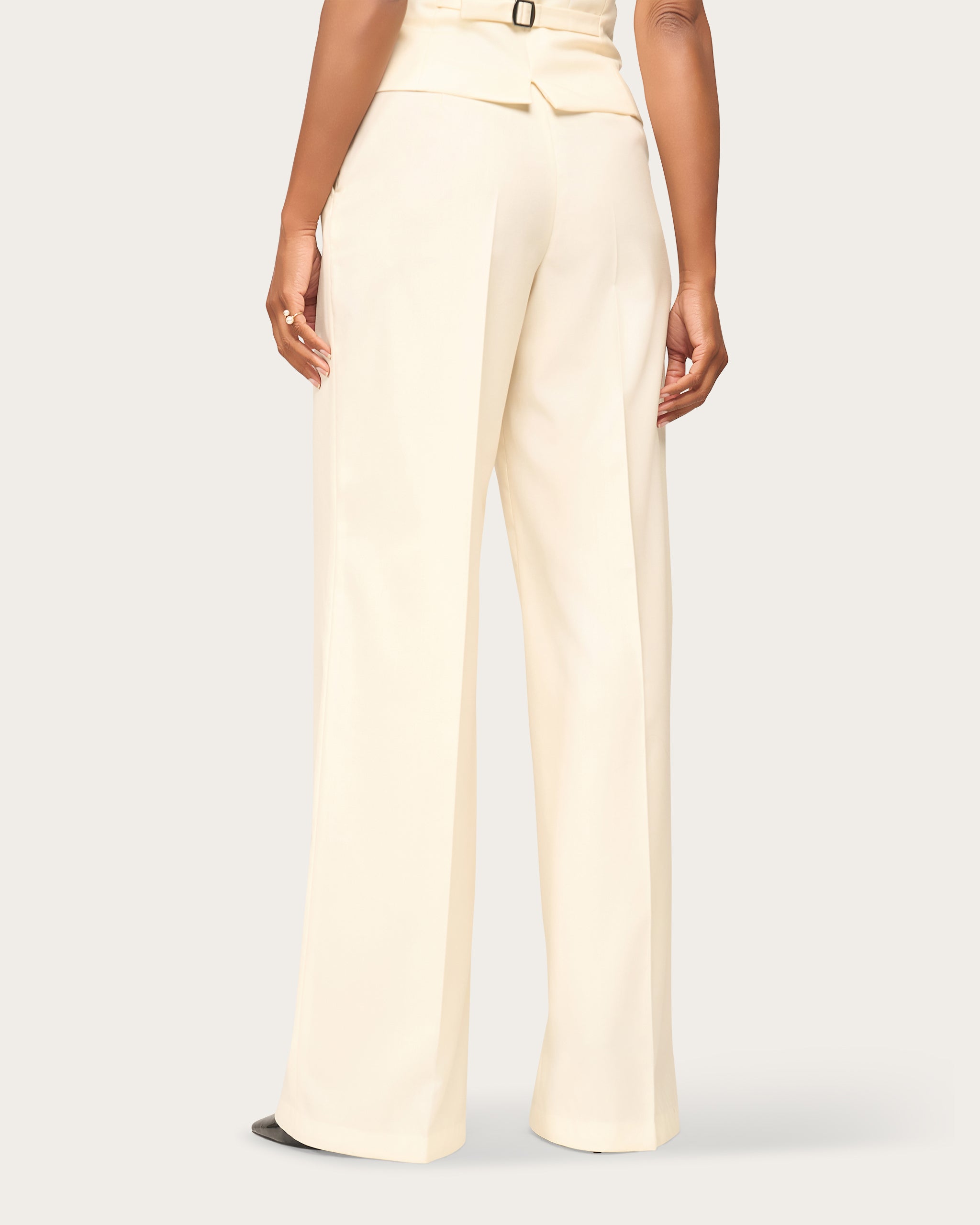 Sofia tailored pantalon