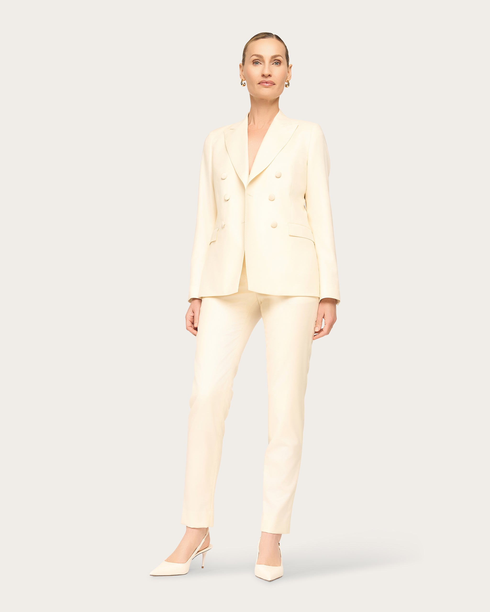 Fleur blazer