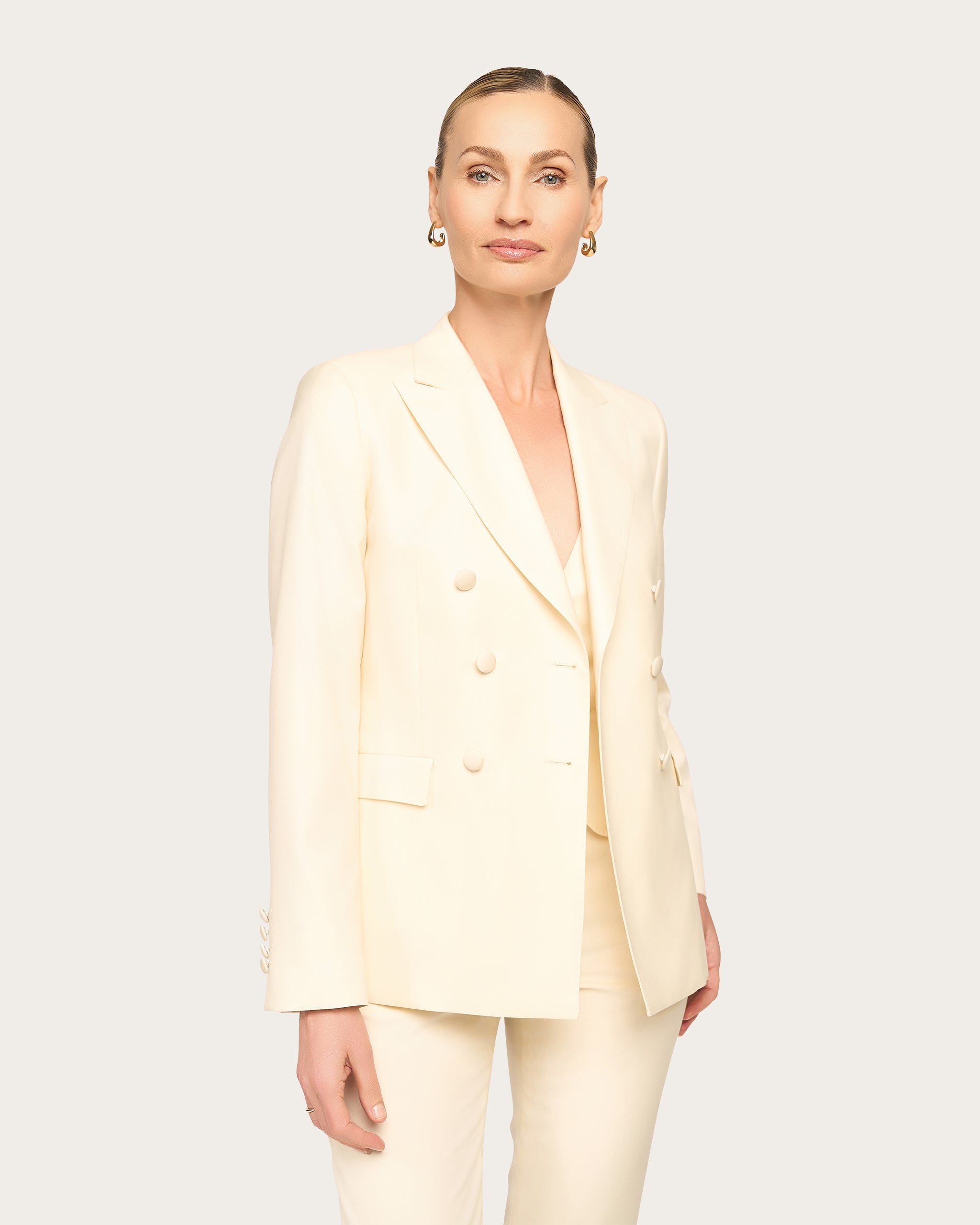 Fleur blazer