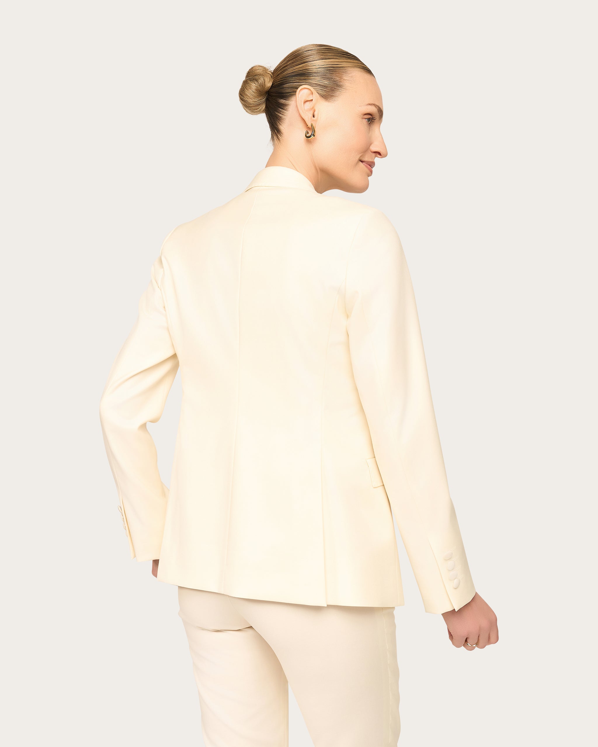 Fleur blazer