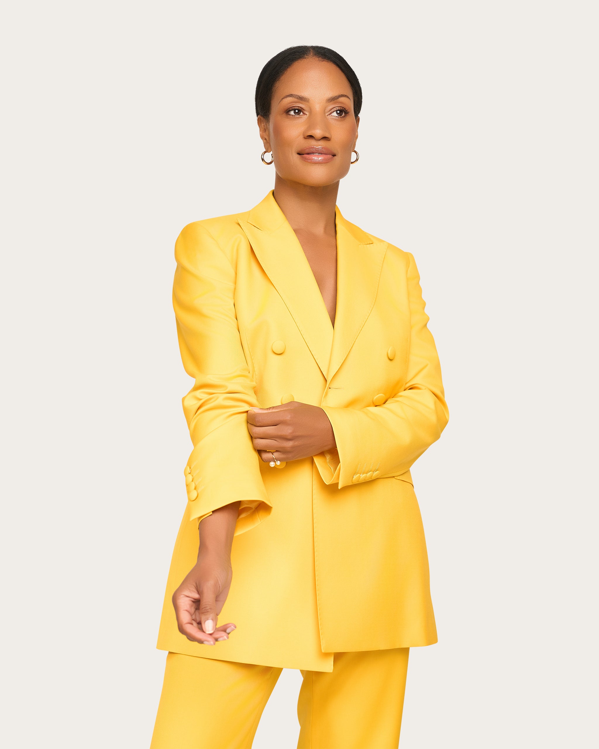 Fleur blazer