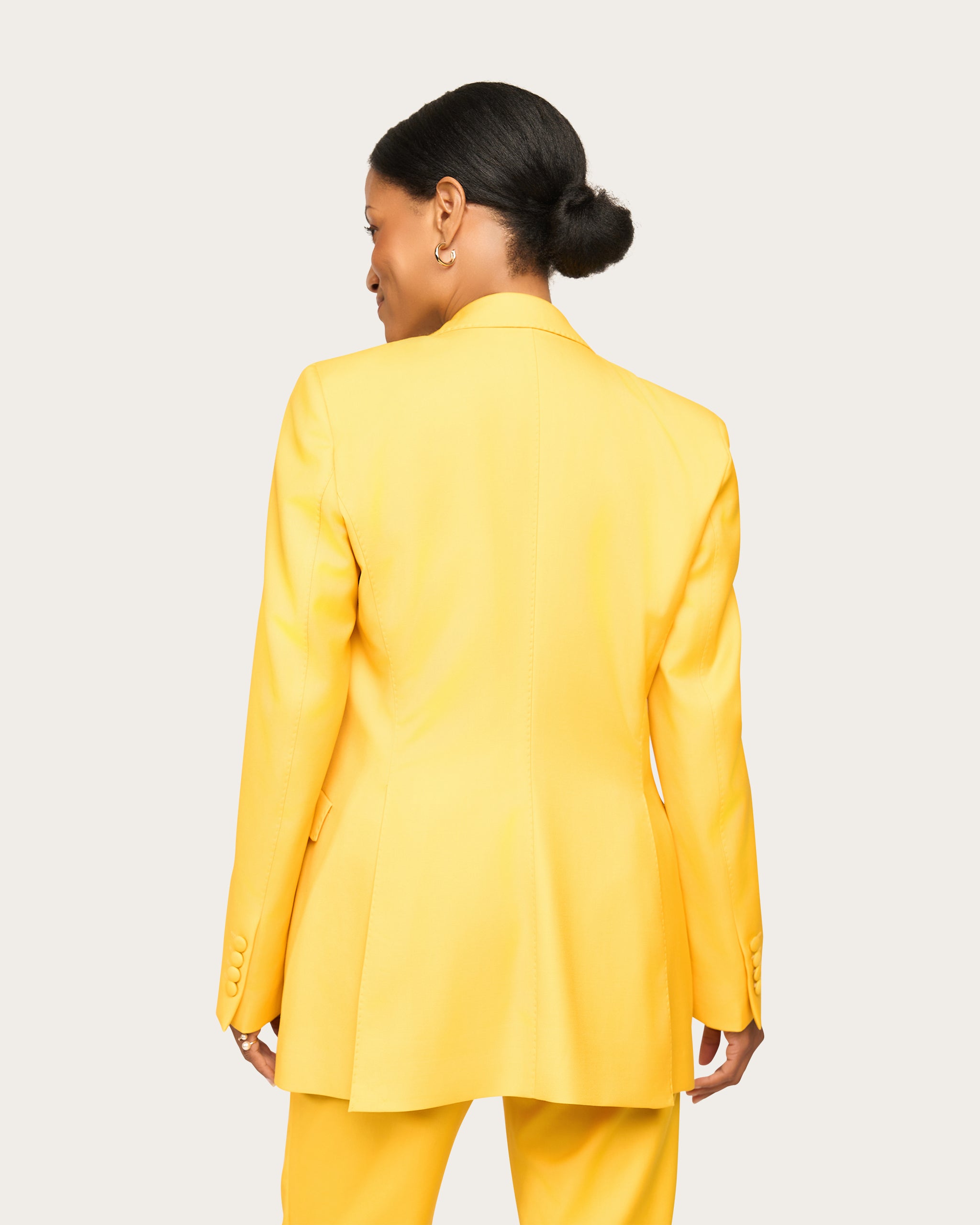 Fleur blazer