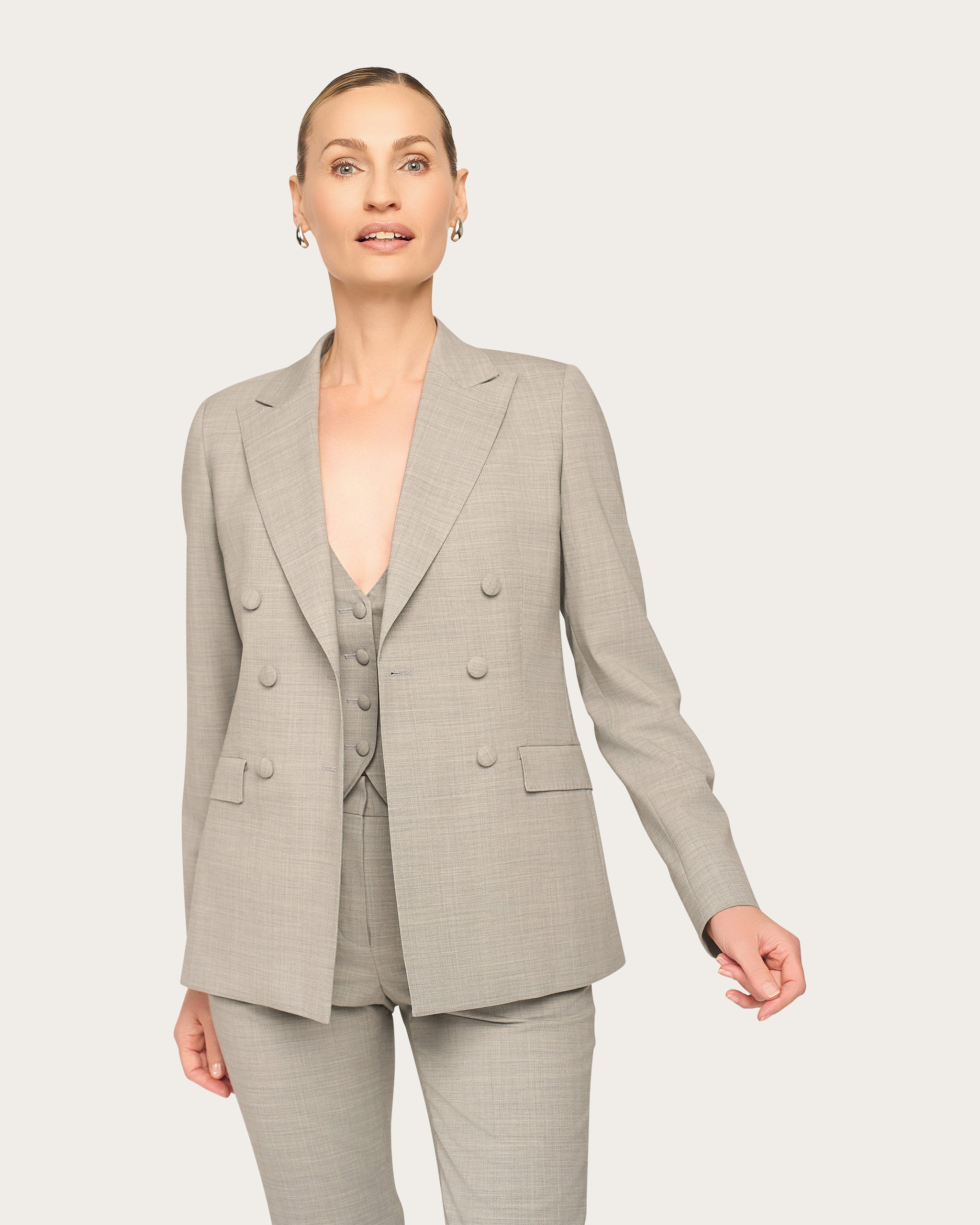 Fleur blazer