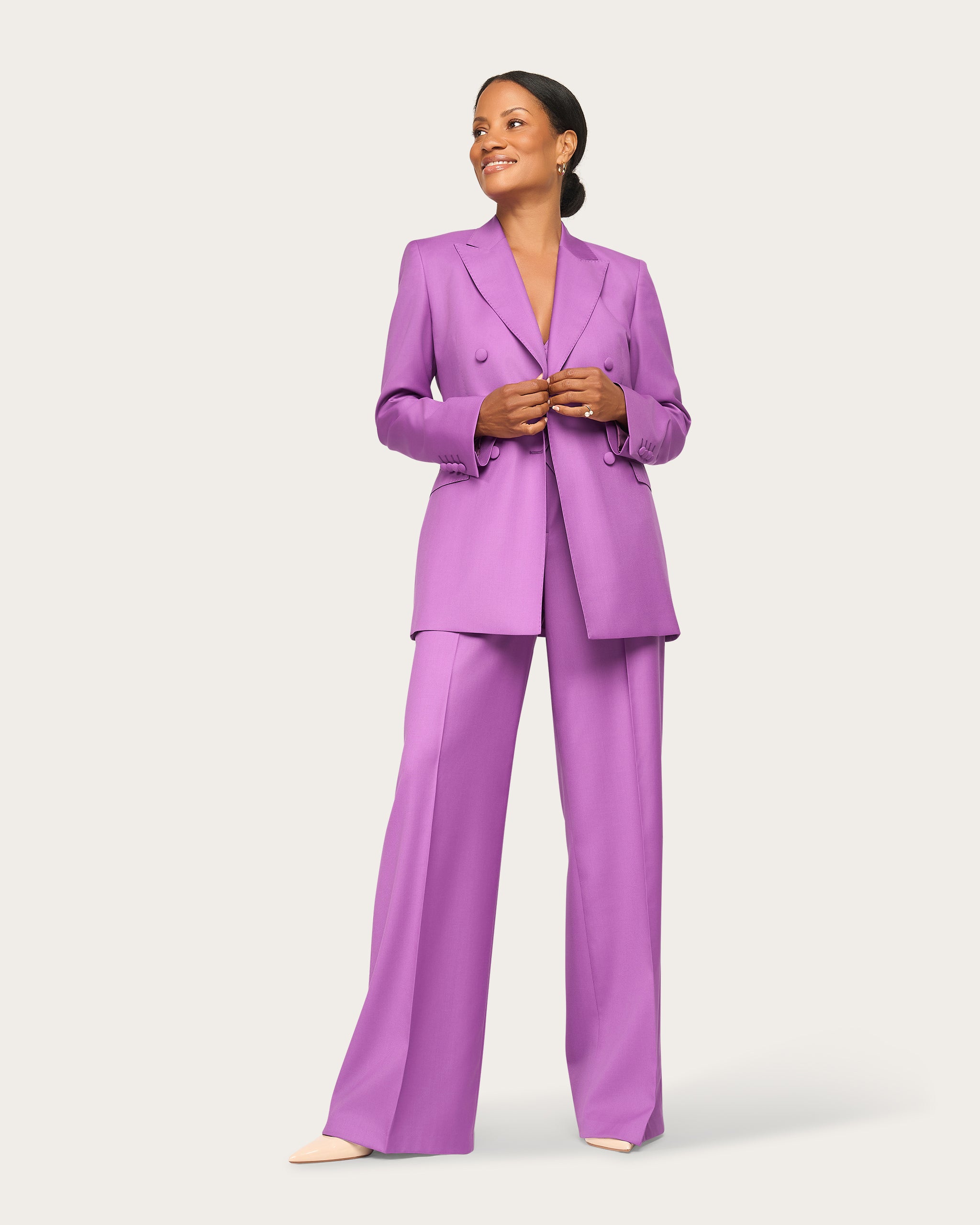 Fleur blazer