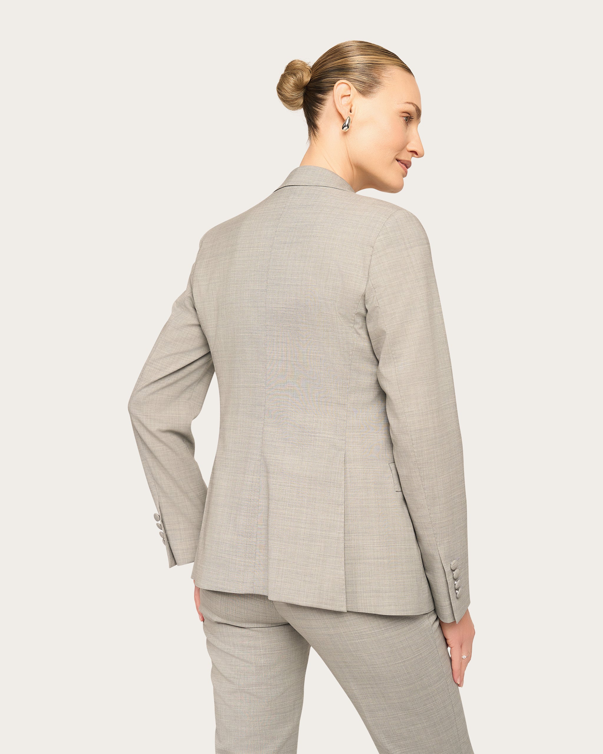 Fleur blazer
