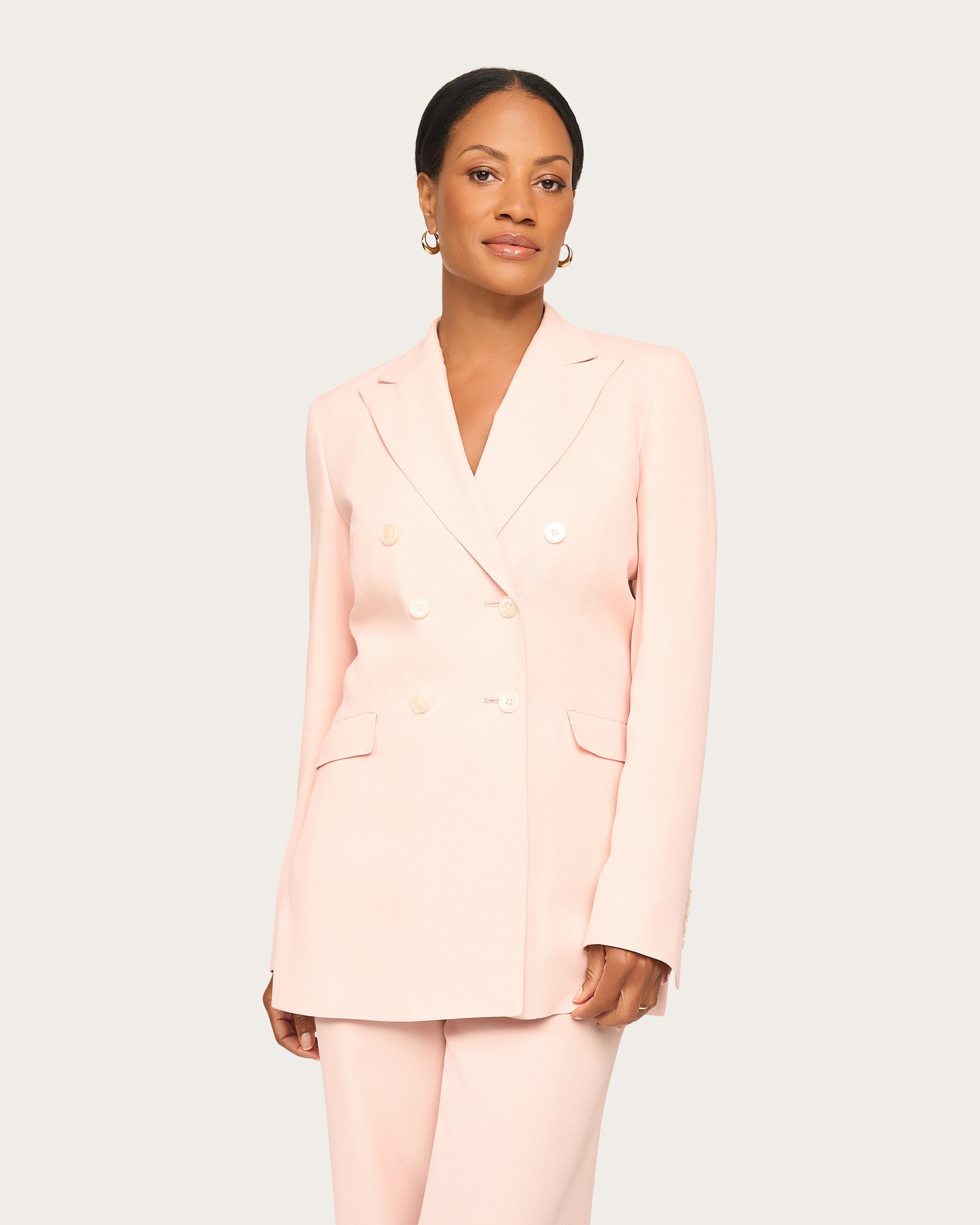 Fleur blazer