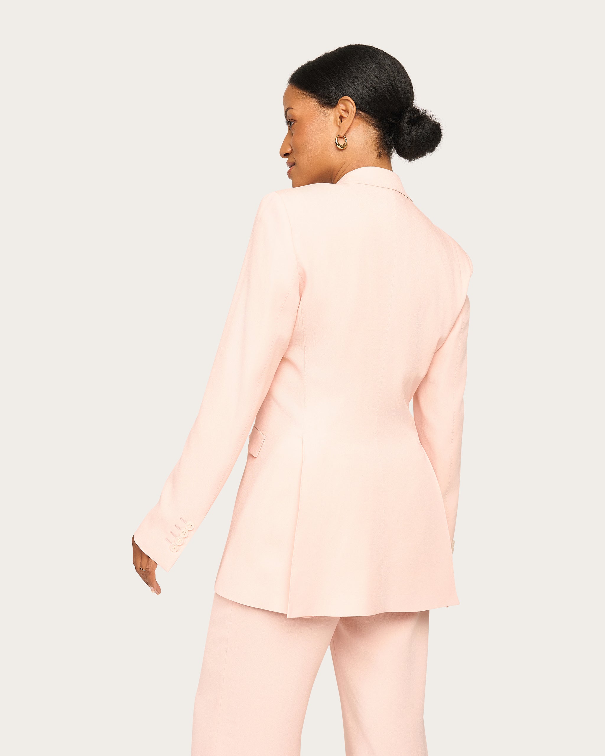 Fleur blazer