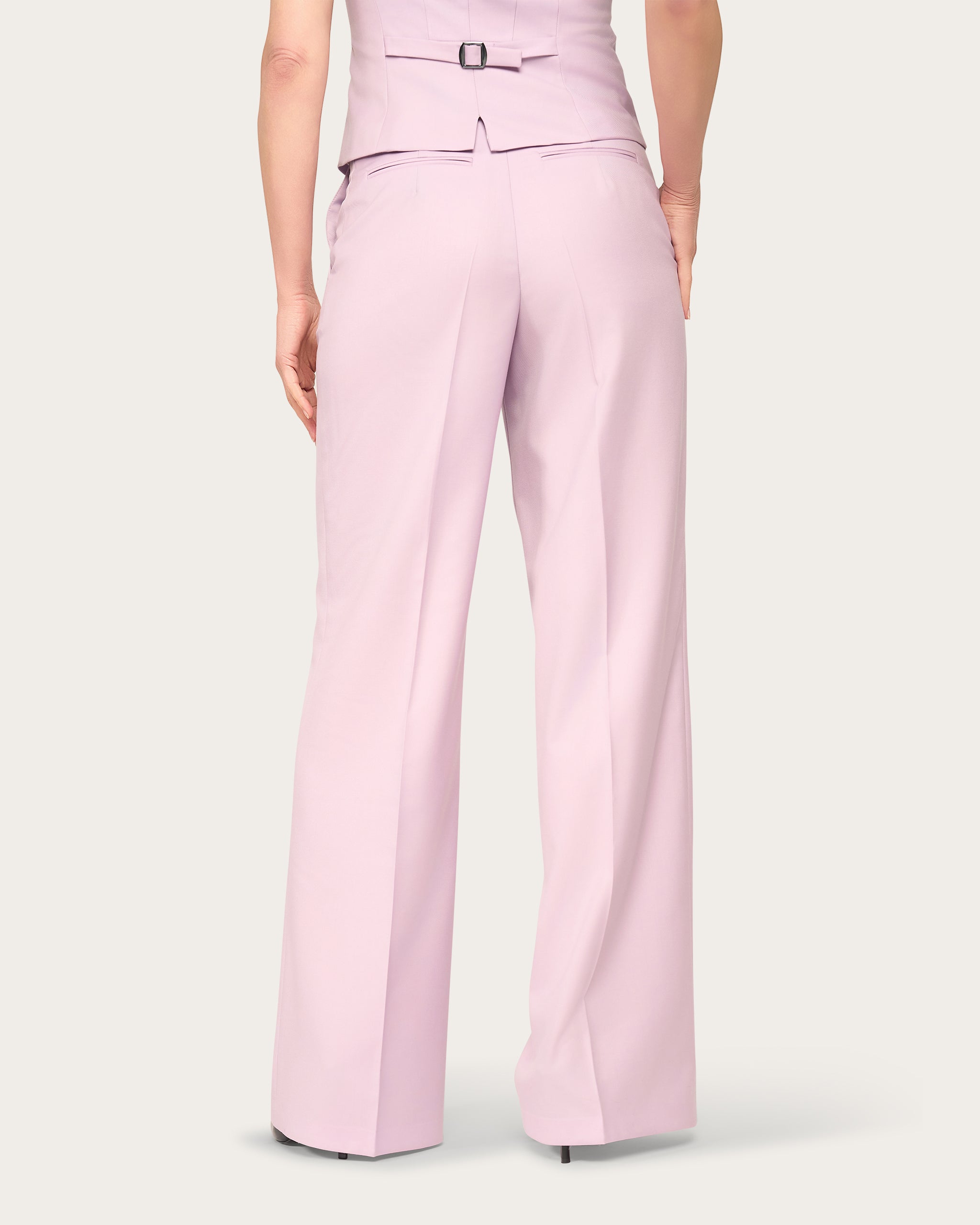 Sofia tailored pantalon
