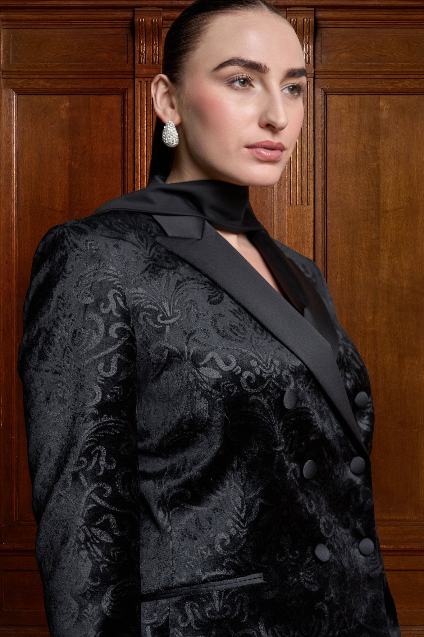 Dames blazer