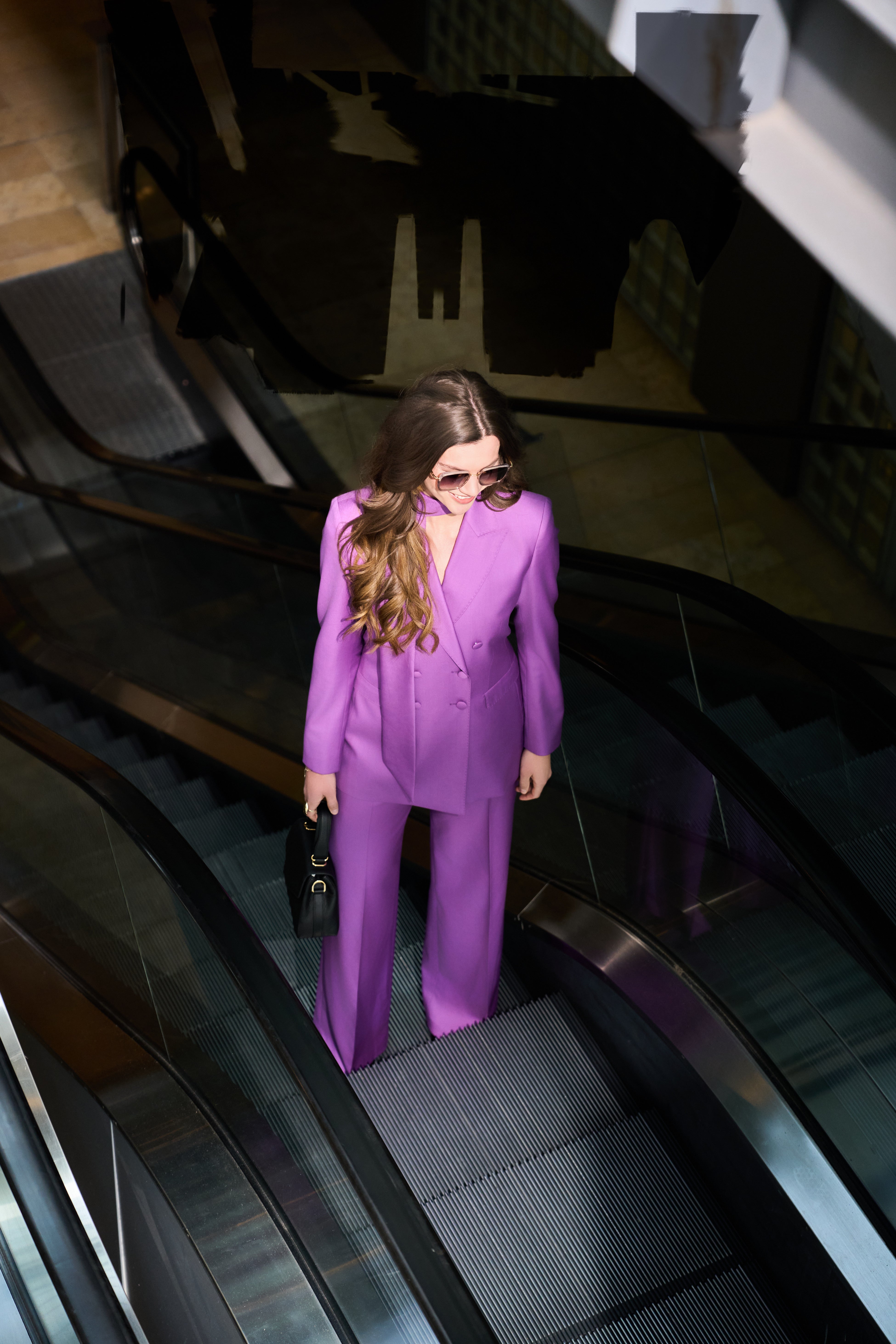 Fleur blazer